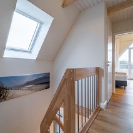 Appartamento Koje Momme Büsum Esterno foto