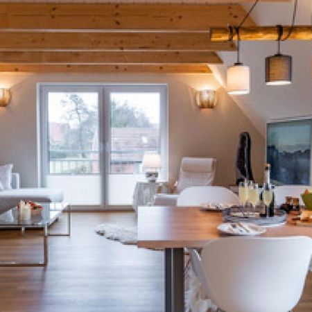 Appartamento Koje Momme Büsum Esterno foto