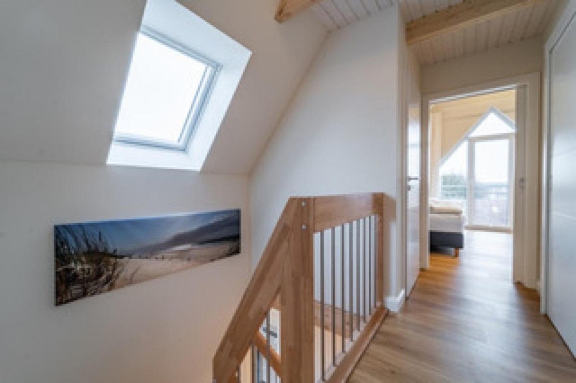 Appartamento Koje Momme Büsum Esterno foto